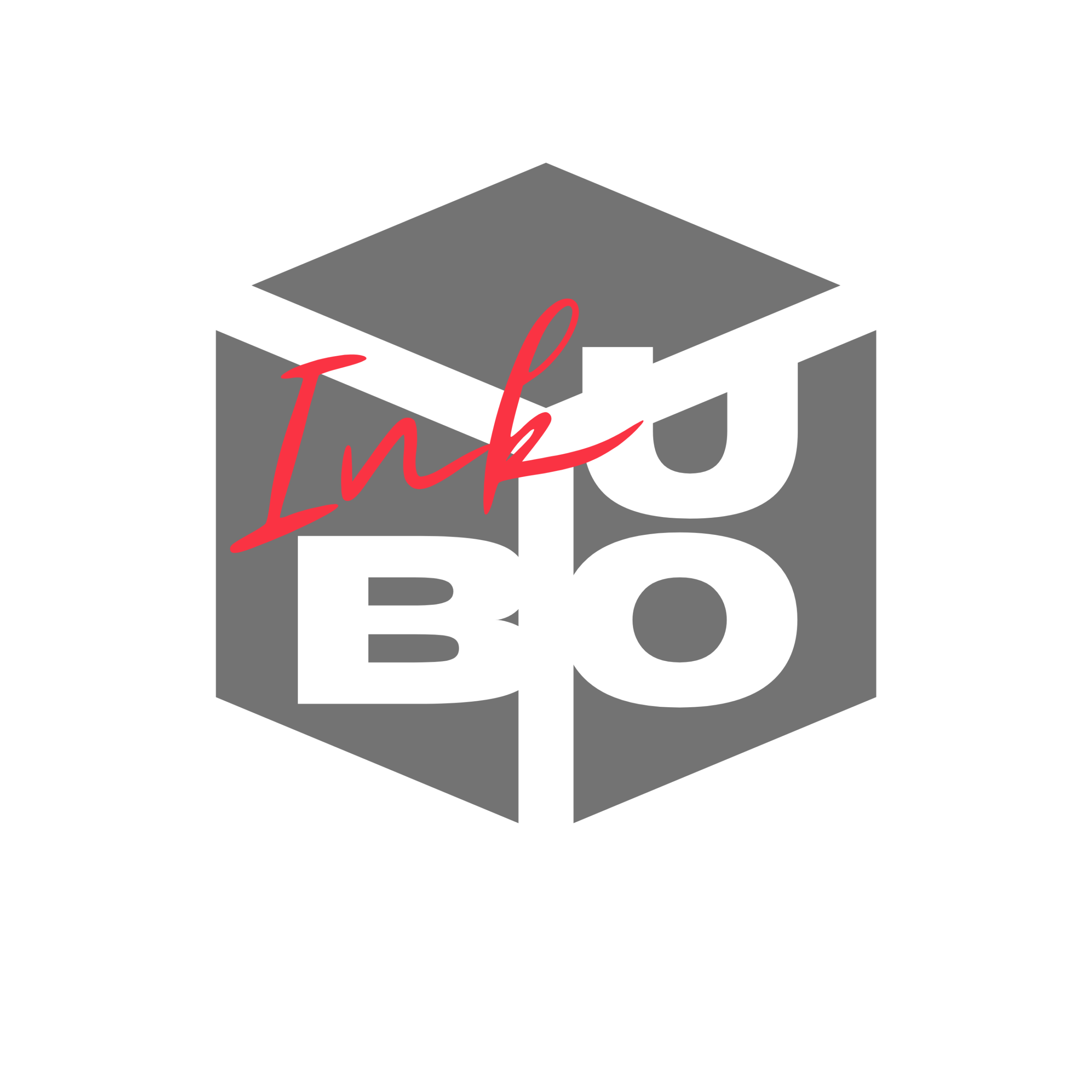 lOGO iNKUBO